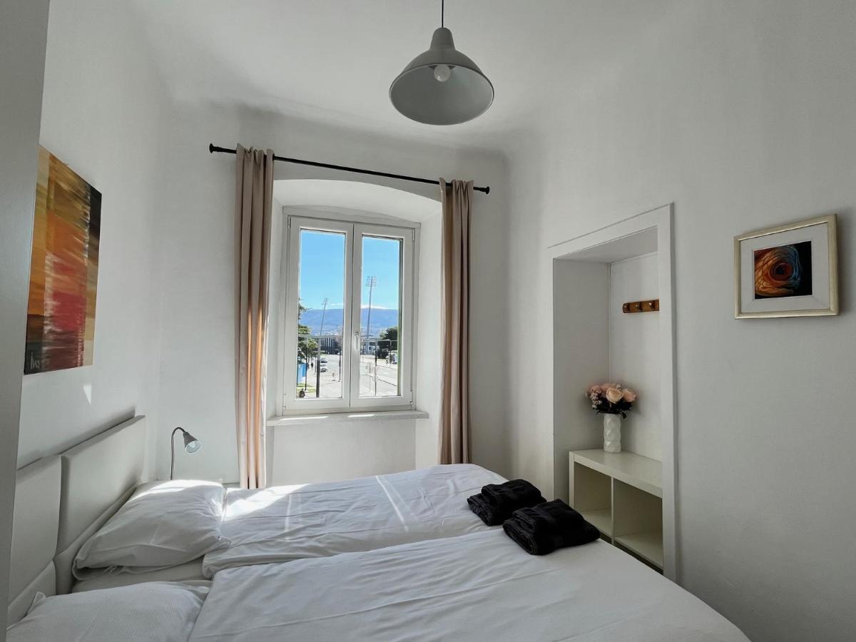 Casa Porta Muda Villa Koper Exterior photo